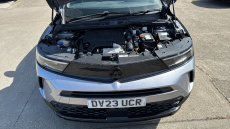 Vauxhall Mokka 1.2 Turbo GS Line 5dr Auto Petrol Hatchback